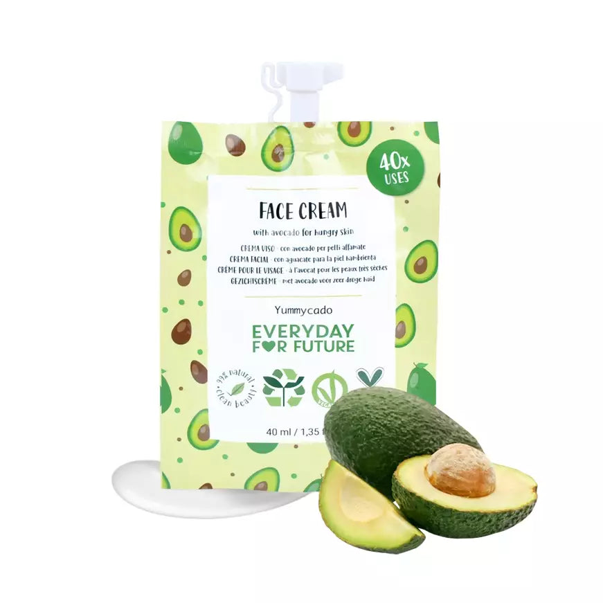 Yummycado  Kasvovoide 40ml